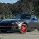 Illustration for article titled At $19,650, Could You Get Caught Up In This 2017 Fiat 124 Spider’s Web Of Intrigue?